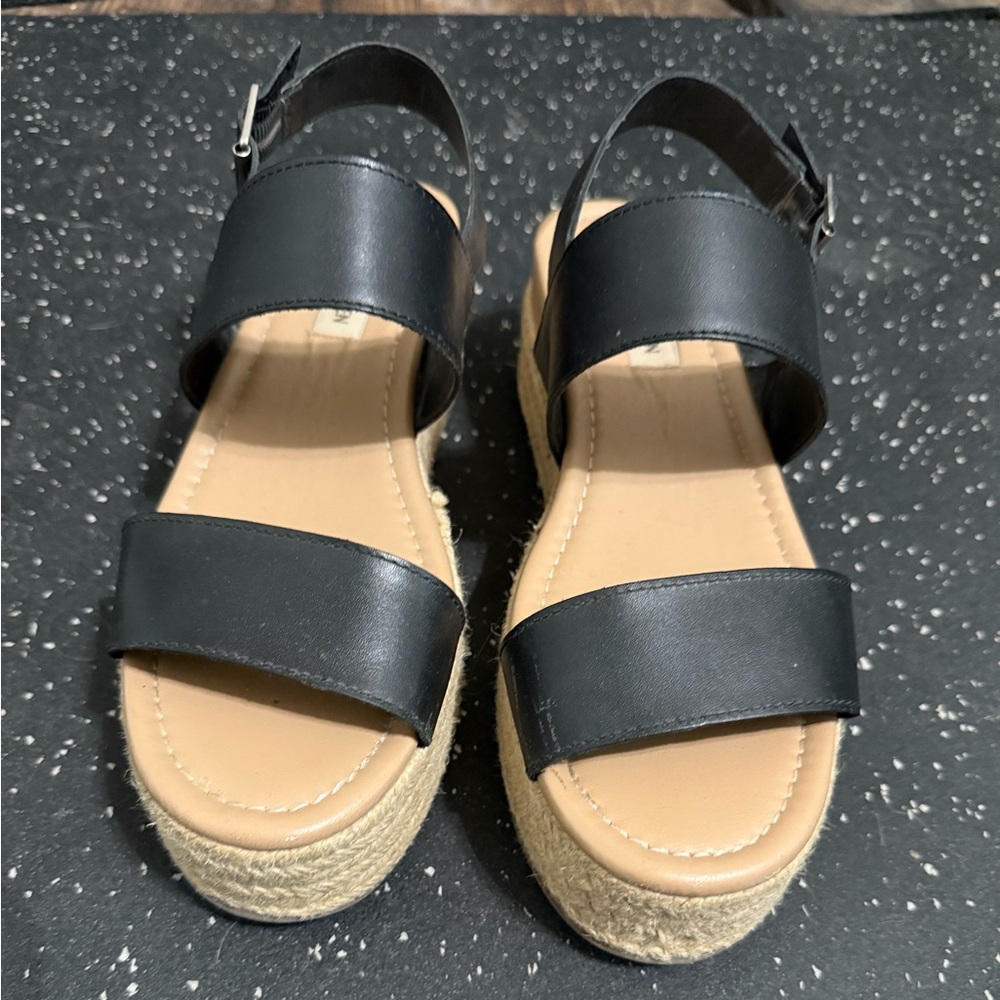 Steve Madden Espadrille Sandal